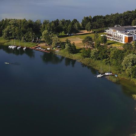 Hotel Moran & Spa Powidz  Extérieur photo