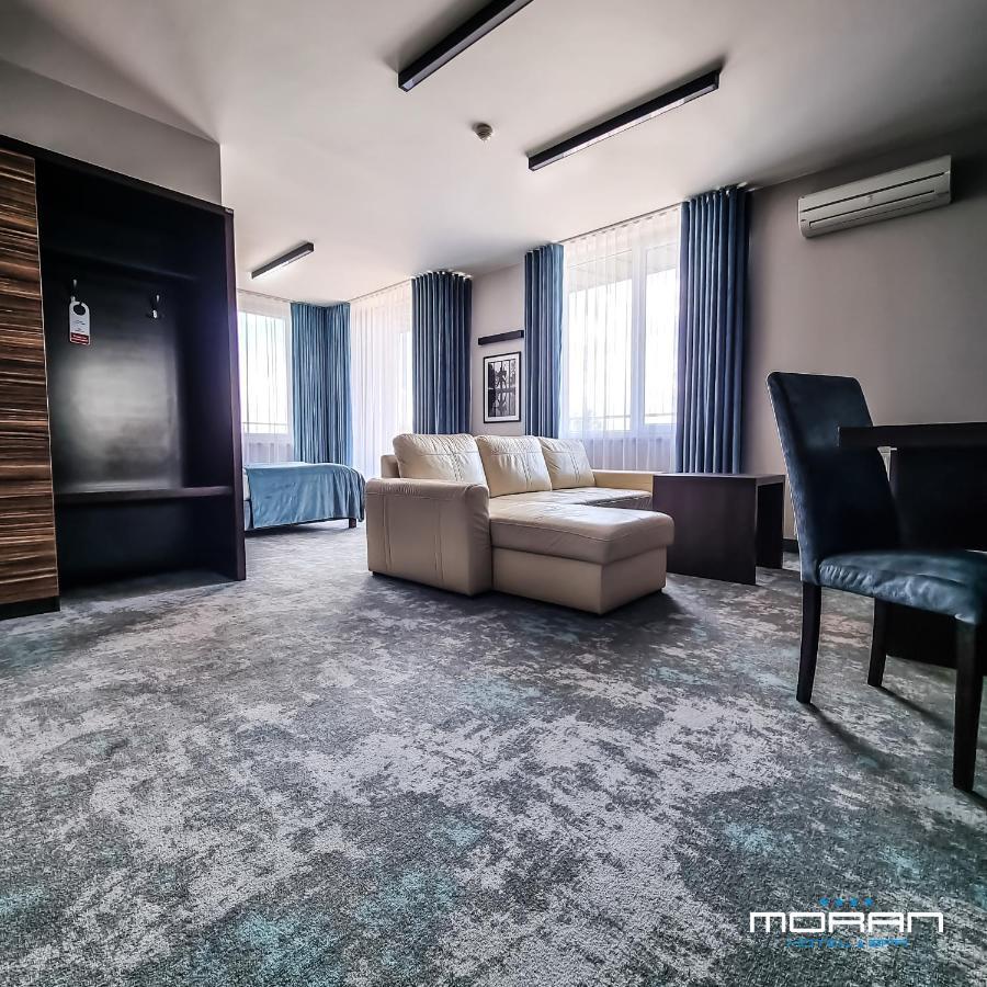 Hotel Moran & Spa Powidz  Extérieur photo