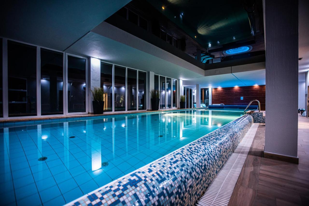 Hotel Moran & Spa Powidz  Extérieur photo