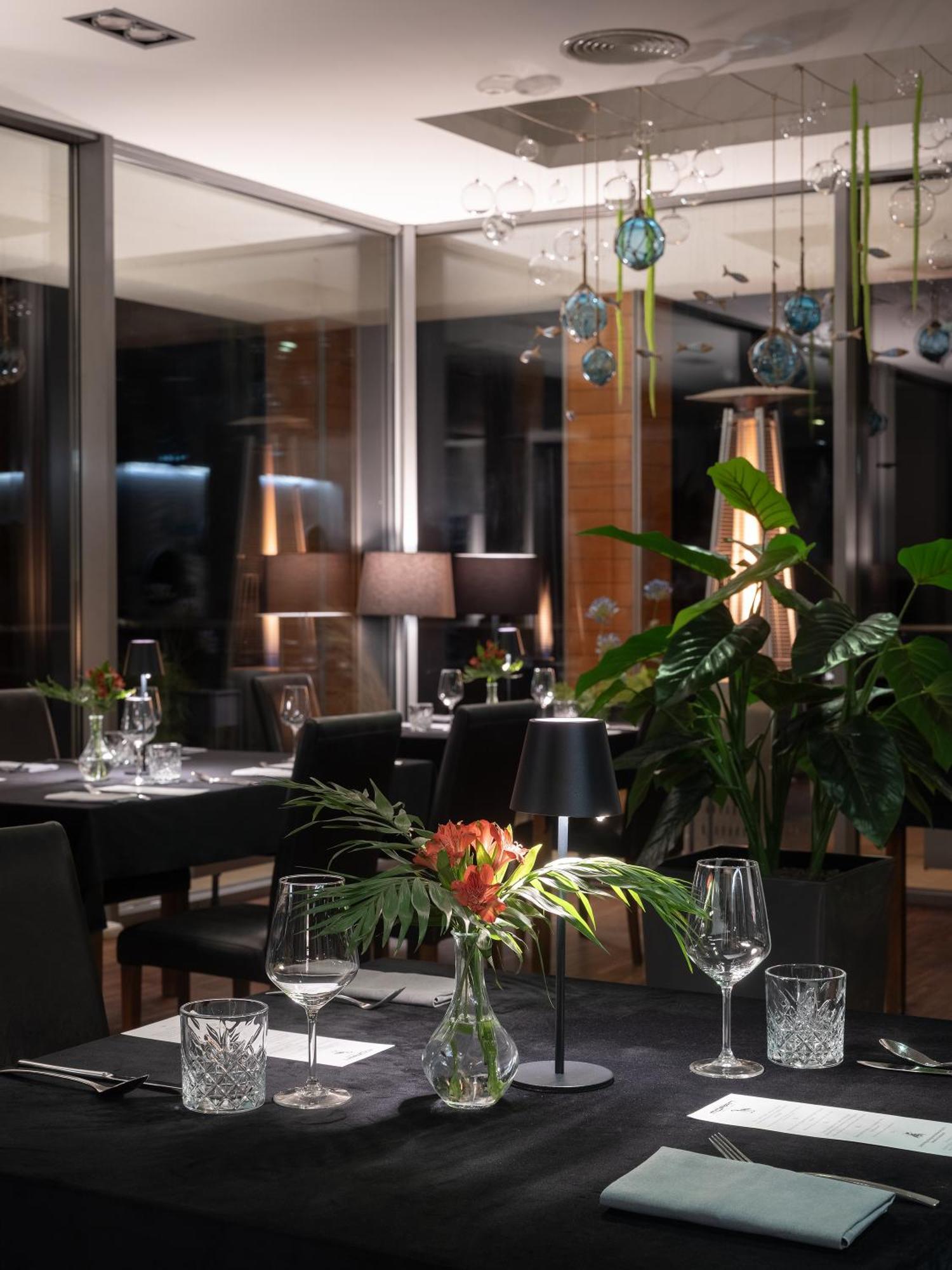 Hotel Moran & Spa Powidz  Extérieur photo