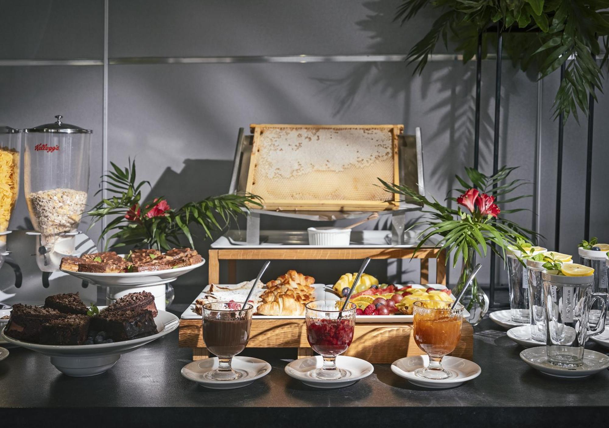 Hotel Moran & Spa Powidz  Extérieur photo