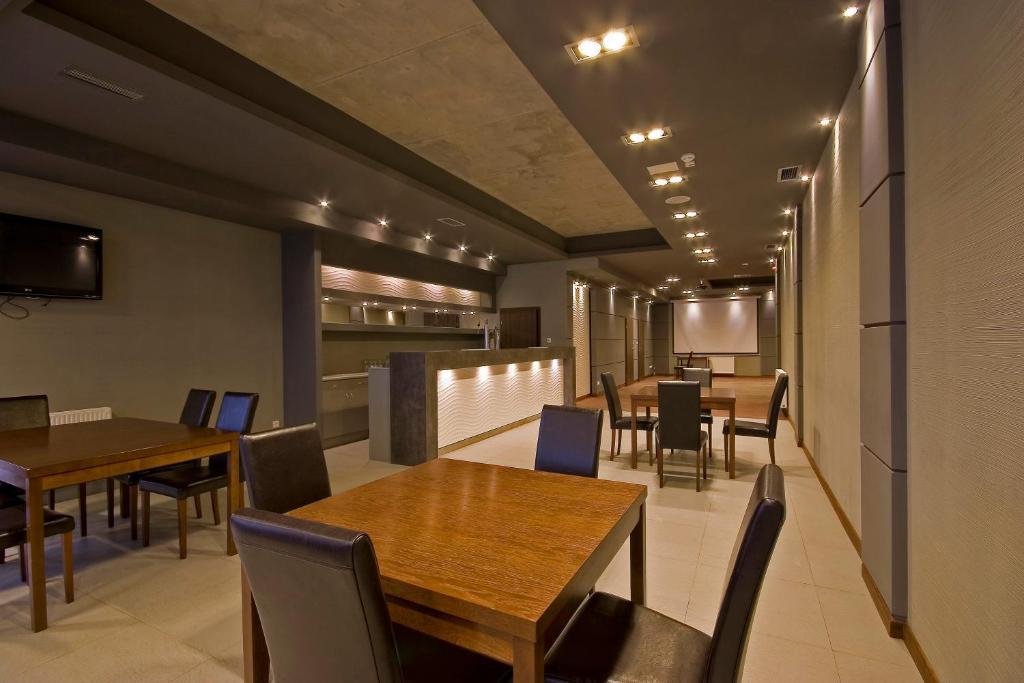 Hotel Moran & Spa Powidz  Extérieur photo